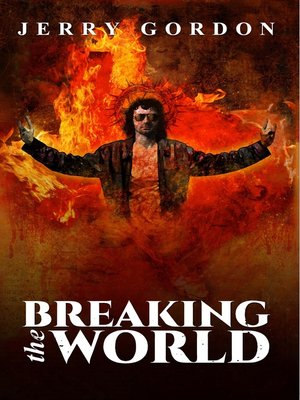 cover image of Breaking the World